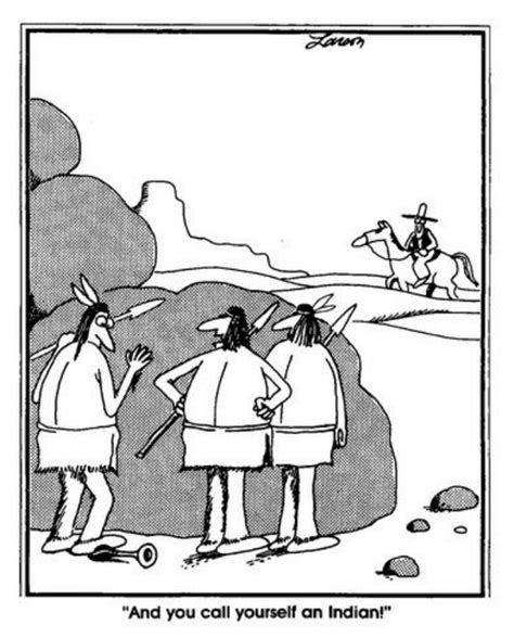 The Far Side Teases Its Return Roughing After The Whistle