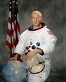Paul Weitz, who piloted NASA's orbiting 'Skylab,' dies | Daily Mail Online