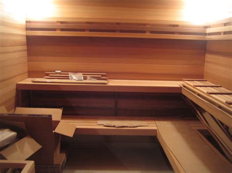 Custom Sauna Design Experience Northernlight Saunas