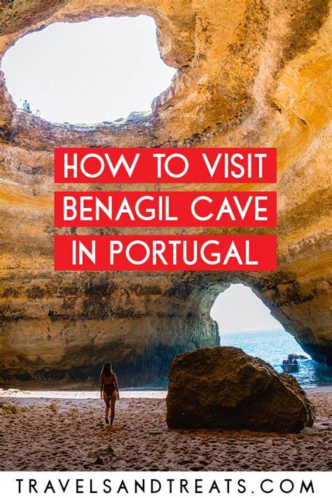 Benagil Cave Portugal The Ultimate Guide To Tour Bengail Cave Artofit