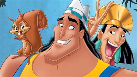 Kronks New Groove 2005