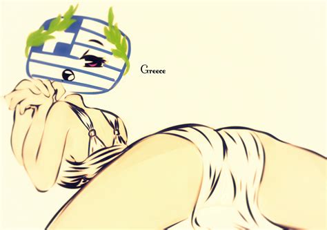 Rule 34 Countryhumans Countryhumans Girl Flawsy Greece Greece Countryhumans Greek Flag Tagme