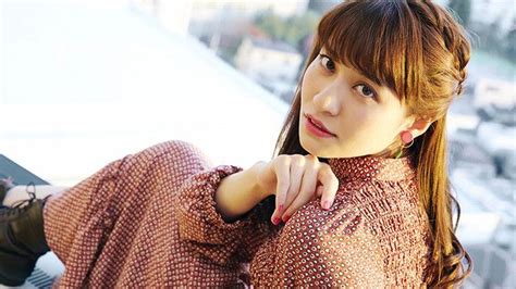 Macross Star Megumi Nakajima Is Aniutas Artist Of The Month Artist