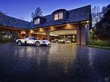 Types of 3 car garage. High End Cars Need Luxury Garages | I Like To Waste My Time
