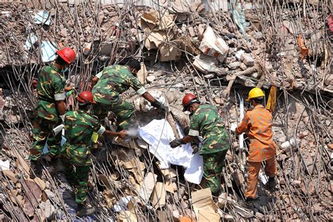 Bangladesh Factory Collapse South China Morning Post