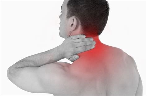 Cervicogenic Headaches A Real Pain In The Neck And Head The