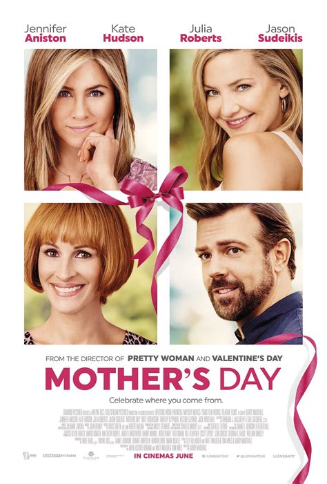 Mothers Day Trailers Images And Poster The Entertainment Factor