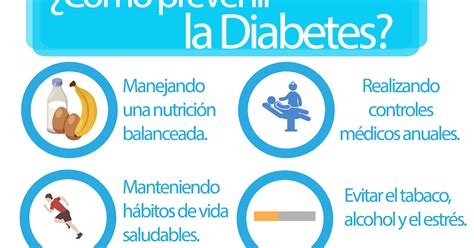 Honducare ¿cómo Prevenir La Diabetes