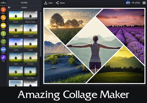 Pizap Pro Online Photo Editing Tool With Lifetime Access