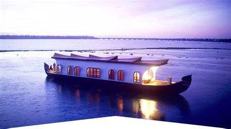 Alleppey Houseboat Kerala Houseboats Deluxe Luxury Premium Super Luxury Conference