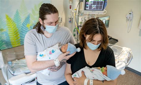 Day In The Life Of A Nicu Social Worker Zachariah Gentile