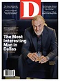Dallas Magazine Gift Subscription | Magazine-Agent.com
