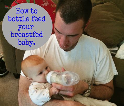 How To Bottle Feed And Breast Feed Online Offer Save Jlcatj Gob Mx