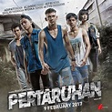 Review Film Indonesia "Pertaruhan"