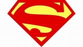 Superman Logo Printable