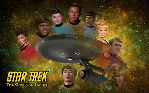 Star Trek Saga The Original Series 3 By Camuska On Deviantart