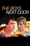 The Boys Next Door (1986) - Posters — The Movie Database (TMDB)