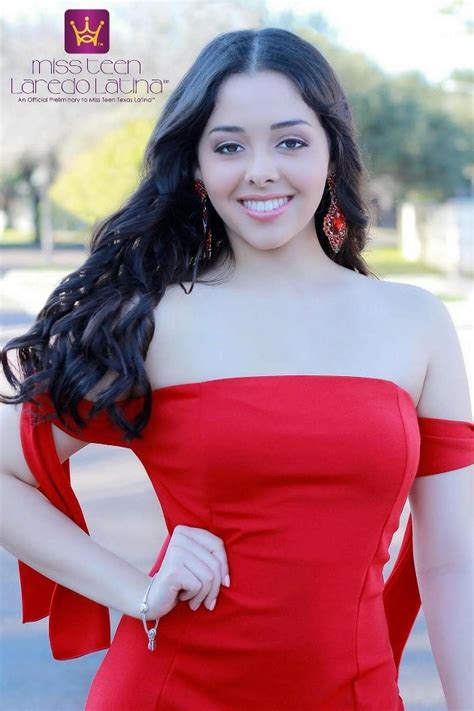 Meet The 2018 Miss Latina Pageant Contestants From The Laredo Area