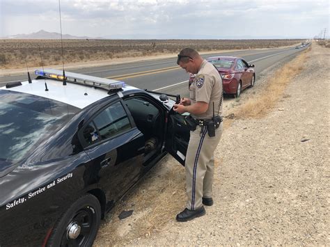 Through the chp partnership, epa works with a network of chp stakeholders to promote chp's role in providing affordable, reliable, and low emission energy. Victorville CHP steps up traffic enforcement on Highway ...