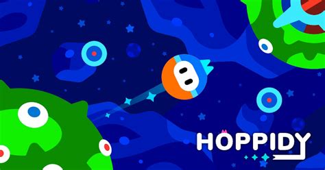 Hoppidy 🕹️ Mainkan Di Crazygames