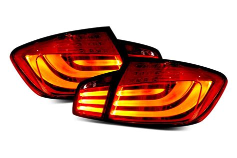 Custom Fiber Optic Tail Lights For Cars And Trucks