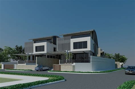 Current Projects | House styles, Asian house, Architecture