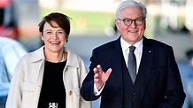 Steinmeier als deutscher Bundespräsident wiedergewählt | FM1Today