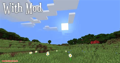 Clear Skies Mod 11621144 Minecraft Mod Download