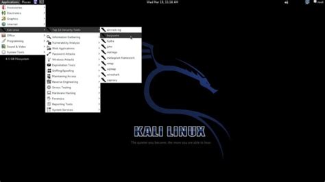 How To Installremove Gnome Desktop Environment On Kali Linux