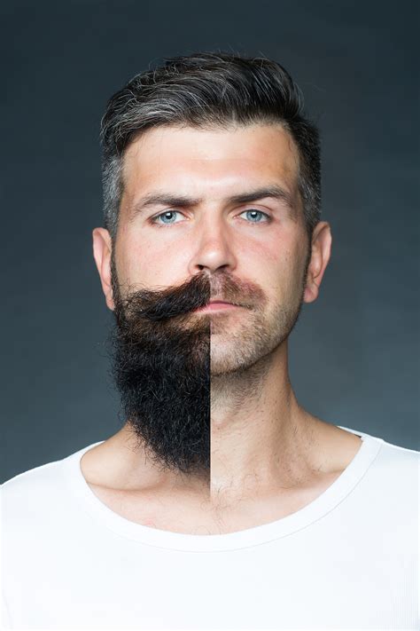 Why Beard Oil Perfects Healthy Skin Care Regimens Gentlemansfoundry