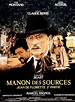 Poster zum Film Manons Rache - Bild 1 auf 2 - FILMSTARTS.de