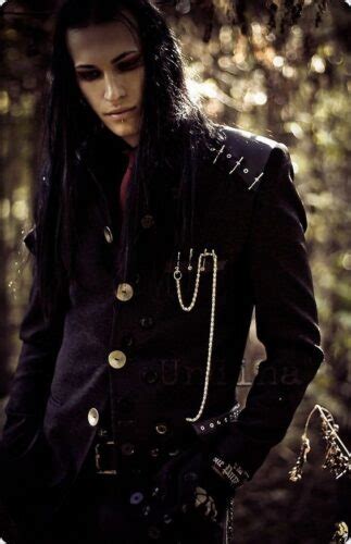 Goth Outfits For Guys 20 Ideas How To Get Goth Look For Men