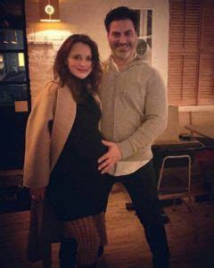 Sasha Cohen Delivers Her First Baby With Fiance Geoffrey Lieberthal Married Biography