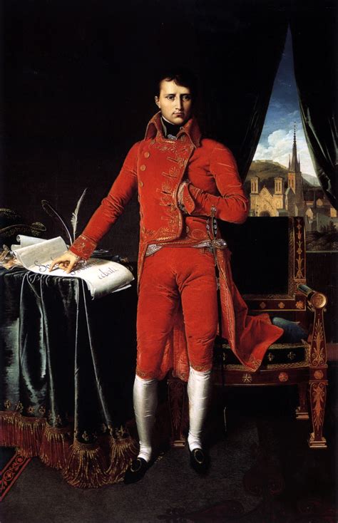 Histoire Napoléon Le Consulat