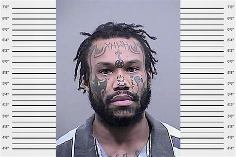 26 Bizarre Mugshots Wtf Gallery Ebaums World