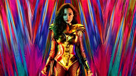 Wonder woman comes into conflict with the soviet union during the cold war in the 1980s and finds a formidable foe by the name of the cheetah. Watch Wonder Woman 2: 1984 Official Trailer in Telugu 1080p