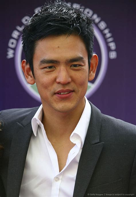 John Cho Is A Korean American Actor American Actors Korean American
