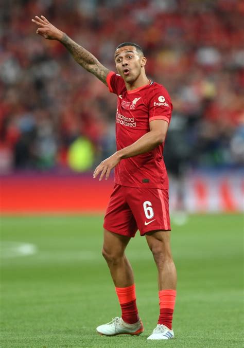 liverpool legend labels thiago ‘most overrated player in europe
