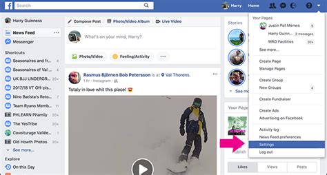 Download facebook for android to keep up with your friends, share your story, like, and comment on various posts and articles. How to Download Your Photos from Facebook