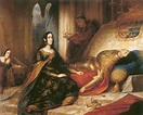 The Tragic Story of Joanna the Mad - Medievalists.net