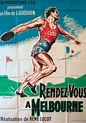 Rendez-vous à Melbourne (1957) - FilmAffinity