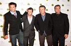The Baldwin Brothers & Their Most Memorable Roles - HubPages