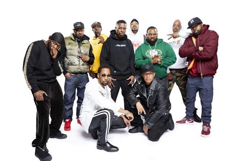 The Real Names Behind The Wu Tang Clan Meet The Men Behind The Music