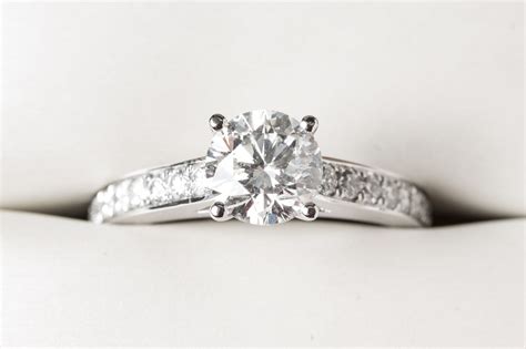 Generally, anniversary rings are an appropriate gift for any year you want to celebrate being with your spouse. 60th Wedding Anniversary Ideas, Symbols, and Gifts