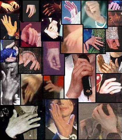 Such Gorgeous Hands The King Of Style Pop Rock And Soul Michael