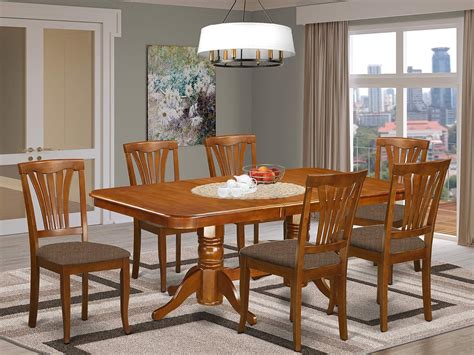 7 Piece Dining Room Set Under 500 Get Review Today