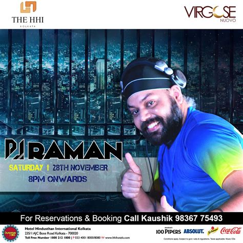 Guess What Dj Raman Is Now Coming To The City Of Joy Get Ready To