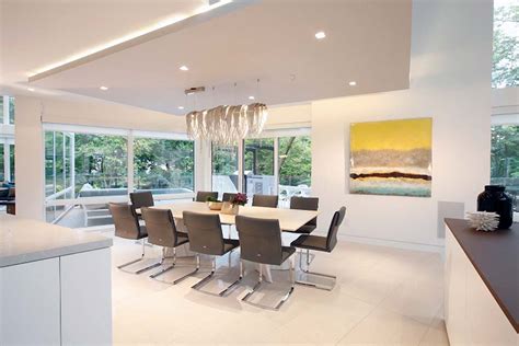 Types Of Lighting In Modern Interior Design Residential Interior