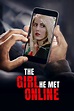 The Girl He Met Online (TV Movie 2014) - IMDb