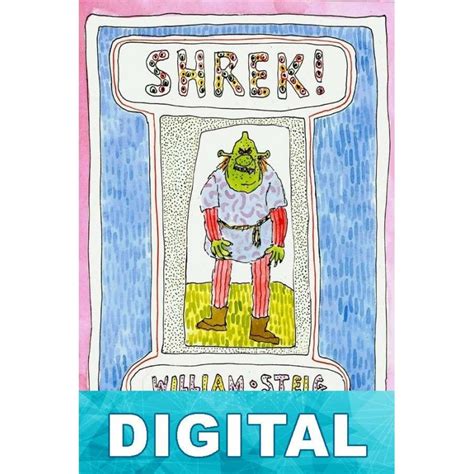 Shrek Libro PDF Epub o Mobi (Kindle)